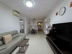 Sol Acres (D23), Condominium #591339461